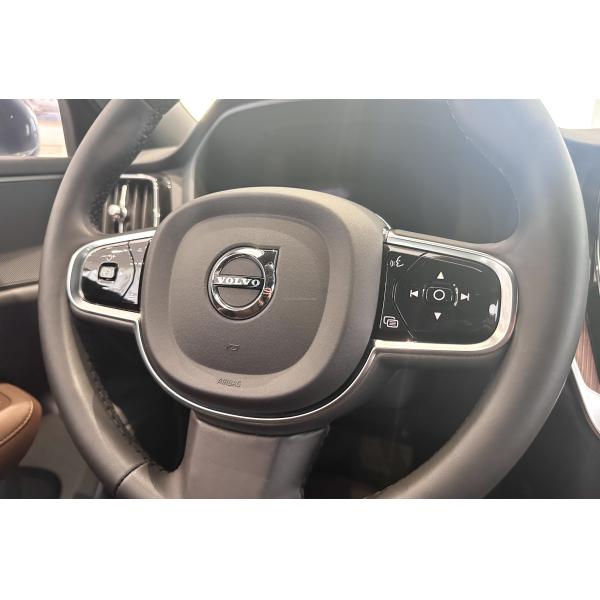 Long Range and High Speed 2023 vol-vo S60 Plug-in Hybrid Electric Vehicle for Transportation