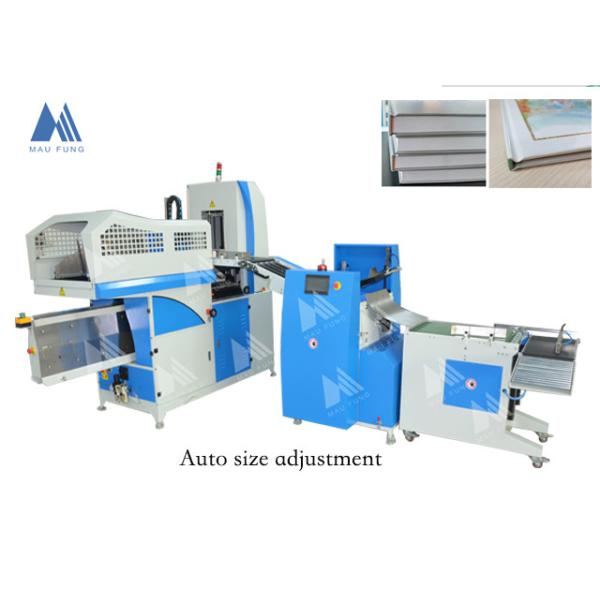 Quality Smart Auto Book Pressing Machine wholesale