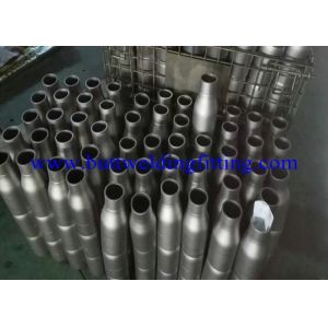 Carbon Steel A105 2" Hexagonal Nipple 3000 PSI NPT Galvanized
