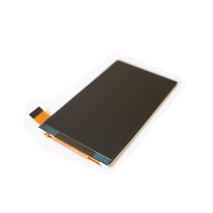 3.97 Inch IPS 300nits LCM TFT LCD Touch Screen RGB 480*800