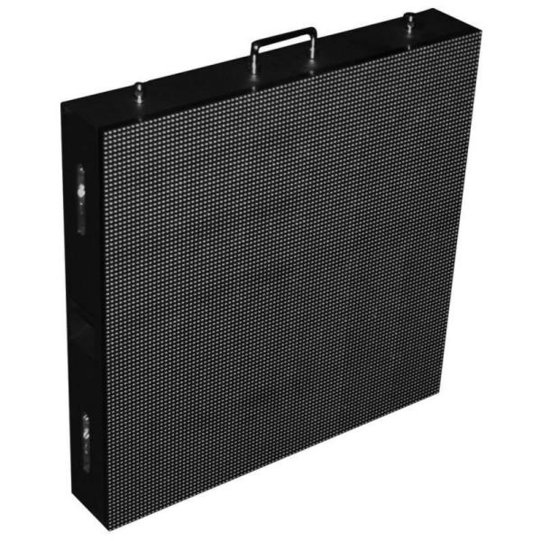 P5 Outdoor Advertising LED Module Display 4500cd/sqm Brightness