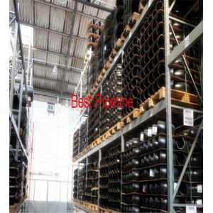 Rohrbogen DIN 2605 Butt Weld Fittings Elbow 304L Material Rust Proof Oil Surface