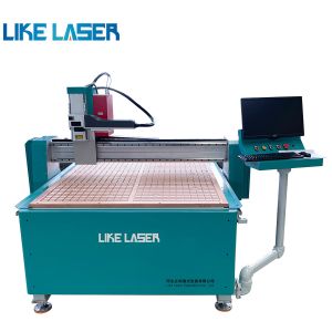Cheap Metal Applicable 220V Power Supply Laser Machine Technical Class Continuous Wave Laser for sale