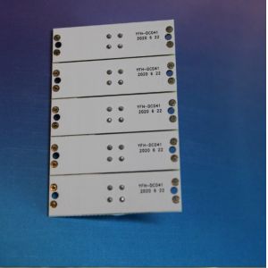 Intelligent Human Body Infrared Sensor Module Energy Saving Heat Release