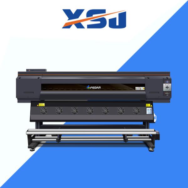 Quality Fedar FD5193E Multifunction Sublimation Inkjet Printer wholesale