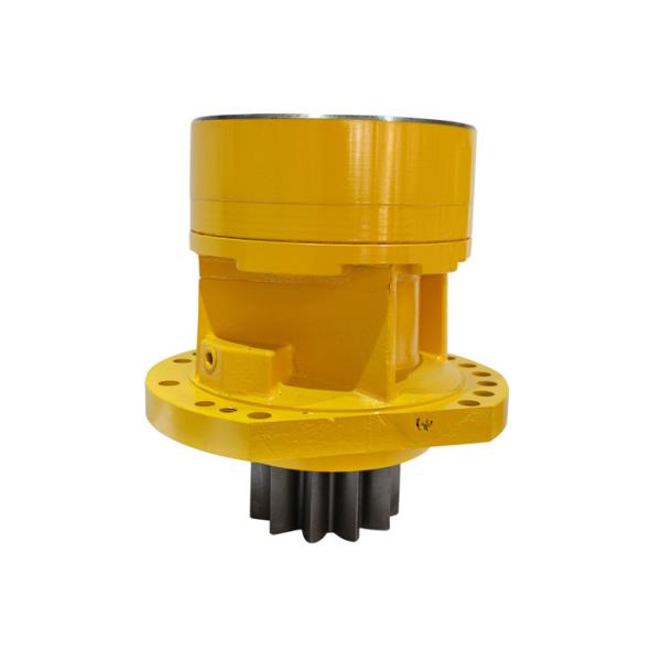Quality PC120-6  708-1L-00140 Excavator Swing Gearbox wholesale