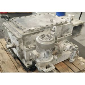 Up To 15Nm / Cm3 Extruder Gearbox Repair Service For Coperion STS65 Model