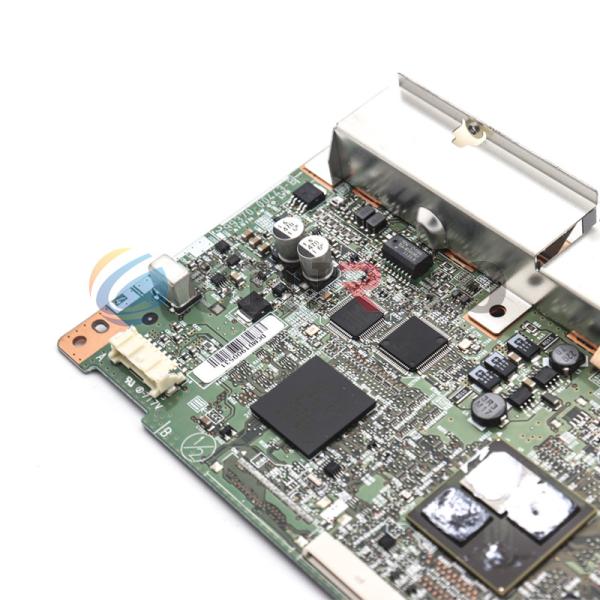 Toyota Navigation Automotive PCB Board For Lexus IS 2010