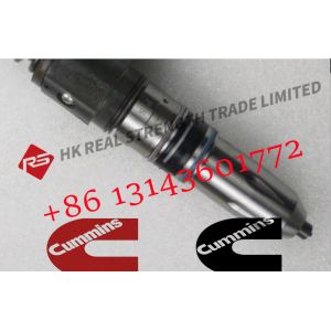 CUMMINS Diesel Fuel Injector 3411765 3087560 3411752 3411766 Injection N14
