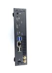 2*DDR4 SO-DIMM Memory Barebone Mini PC Intel 11th Gen I5-10400 Processor