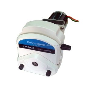 Cheap HOT SELL Mini Peristaltic Pump with speed control for sale