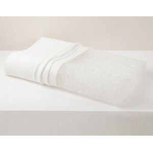 300 Thread Count 18X18 Inches POE Pillow Softener Hidden Zipper