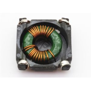 Inductor CMS3-10-R Surface Mount Choke 518µH For Discrete / Point Of Use Power