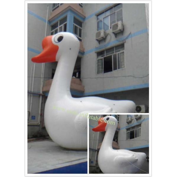 giant inflatable water swan inflatable swan inflatable swan float inflatable