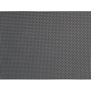 316 316l Stainless Steel Window Screen Mesh , Wire Mesh Insect Screen Bullet