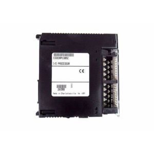 GE IC693APU305 PLCs made 12 points of positive logic inputs delivering 5 VDC or