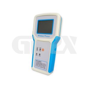 Multifunctional High Voltage Wireless Phase Testing Instrument 220KV