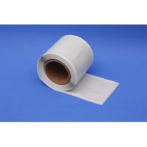 Non-woven fabric butyl tape