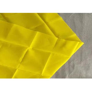 Cheap High Tension 48t 55w Silk Screen Printing Mesh SGS for sale