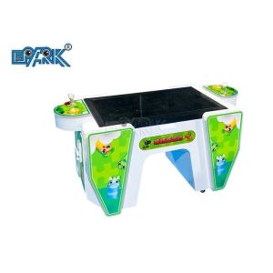 Hot Popular Cute Snake Square Park Small Amusement Game For Children