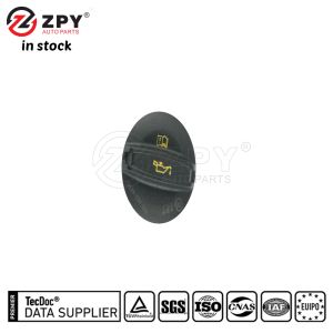 ZPY 06K103485C Engine Oil Filler Cap for VW Audi Porsche
