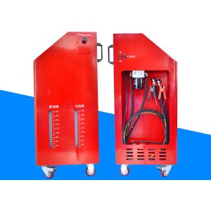 China 150 Watt Atf Fluid Exchange Machine DC12V Repair Transmission Fluid Cleaner on sale