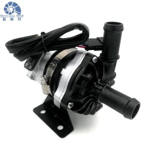 China EWP 12V/24VDC Input 100W BLDC Water Pump For Hybrid Engine Systems. on sale