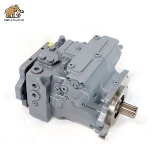 Rexroth A4vg125 Variable Displacement Axial Piston Pump