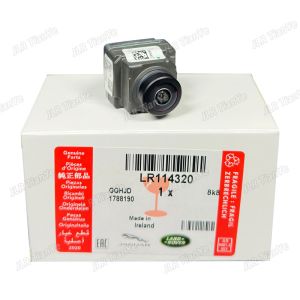 Cheap Range Rover Evoque Spare Parts LR114320 LR104473 Evoque Rear Camera for sale