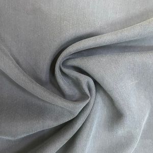 60%Lyocell 40%Polyester Lyocell Woven Fabric Soft and Air Permeability for