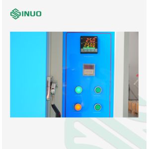 High-Temperature Aging Oven Air Circulation Accelerated Aging Chamber