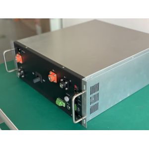 Lifepo4 240S 768V 250A BMS Battery Management System For UPS Home ESS Micro Grid