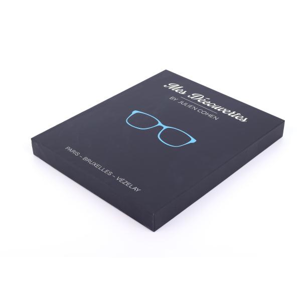 Deluxe Sunglasses Cardboard Box