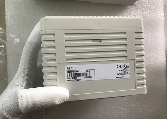 China Digital I O Module 3BSE018103R1 CI853K01 module protocols ABB on sale