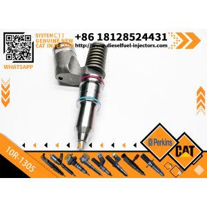 Carter 249-0707 10R-1305 Injector Assembly For Carter C11 Engine And Constructio