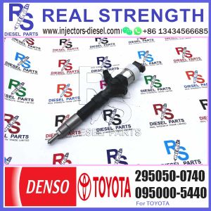 23670-0L110 2KD FTV Diesel fuel injector nozzle G3S33 for fuel injector 23670