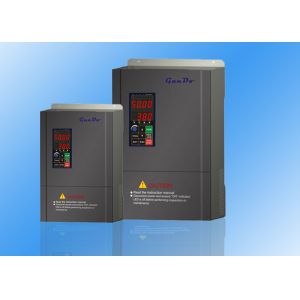 Variable Frequency Inverter VFD Converter Drives for Fans and Pumps
