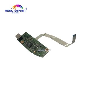 CE668-60001 RM1-7600-000cn Formatter Board For H P Laserjet P1102 P1106 P1108