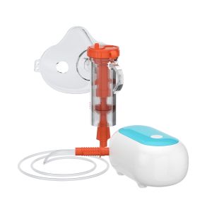 Customized Adjustable Home Medical Device Nebuliser Medicine 2μM-15μM