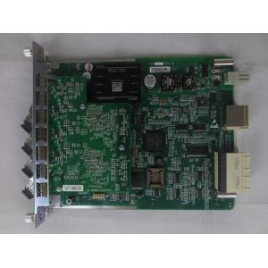 ZTE ZXA10 C300 GUFQ Uplink card business board for ZTE C300 OLT HUVQ HUTQ GUSQ