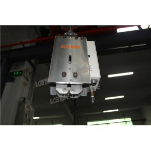Cheap 1500kg Capacity Drop Tester Release Hooks For Large size and Heavy Package With ISTA Standard for sale
