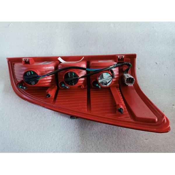 Quality foton vehicle genuine part FP1372010002A0M0125 right rear combination lamp assembly wholesale