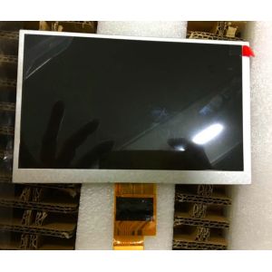 AT070TNA2 CHIMEI Innolux 7.0" 1024(RGB)×600 250 cd/m² INDUSTRIAL LCD DISPLAY