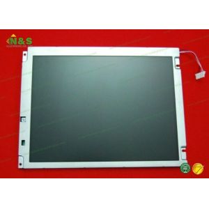 LM64P89 10.4 inch sharp lcd display module Black / White 211.17×158.37 mm Active