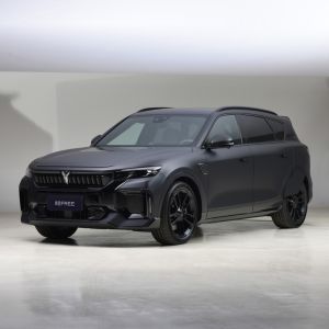 45min Charging Time 2023 VOYAH FREE SUV Electric Vehicle with 631 Km Range and
