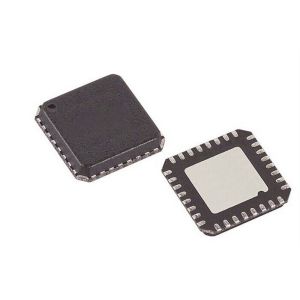 China Integrated Circuit Chip AD2430WCCPZY-RL Automotive Audio Bus Transceiver on sale