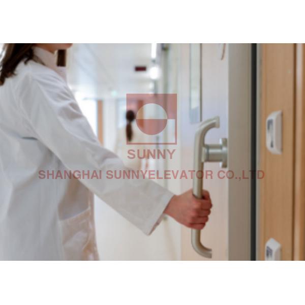 Quality 2000kg Hospital Bed Elevator With Absolute Positioning Technology wholesale