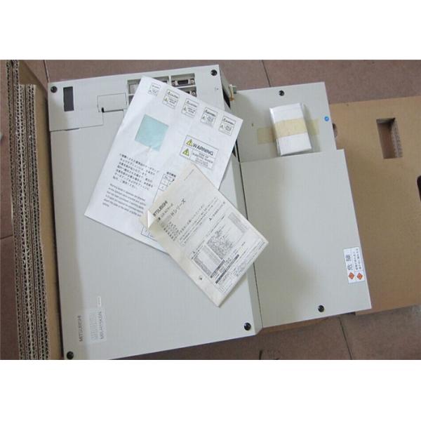 Quality Mitsubishi Melservo MR-H Series SERVO DRIVE AC Servo Amplifier MR-H15KBN-S300 NEW wholesale