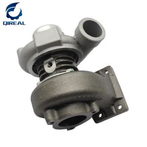 China Turbocharger for 4bg1 engine for hitachi Ex100 Ex120 Kobelco Sk120-5-6 on sale