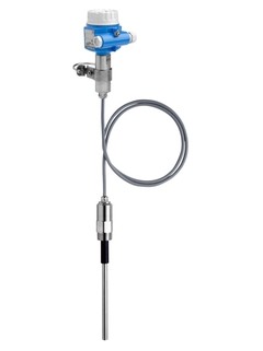 Quality Solicap FTI55 Capacitance Point level detection E&H Instrument  FTI55-AAC1RGJ41A1A wholesale